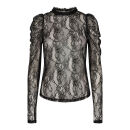 Co'couture - Co'couture Leena Lace Bluse