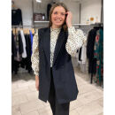 Co'couture - Co'couture Vola Oversize Vest Co'couture - Co'couture Vola Oversize Vest