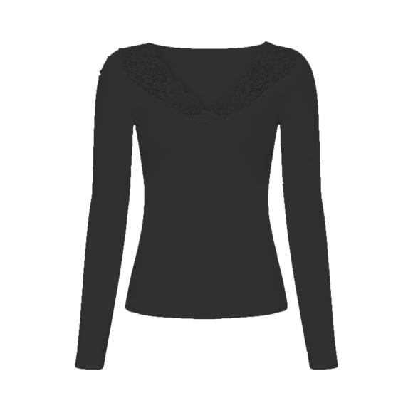 tim&simonsen - Tim & Simonsen Belen LS Top 