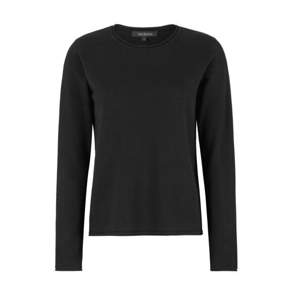 Soft Rebels - Soft Rebels SRMarla O Neck Strik