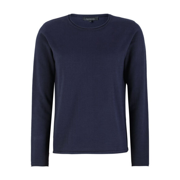 Soft Rebels - Soft Rebels SRMarla O Neck Strik