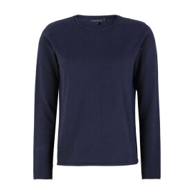 Soft Rebels SRMarla O Neck Strik Soft Rebels SRMarla O Neck Strik