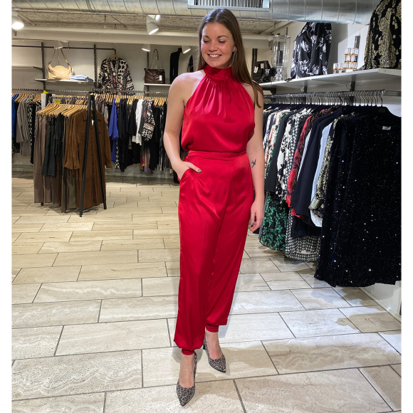 Karmamia - Karmamia Lennox Buksedragt