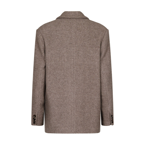 Neo Noir - Neo Noir Gaby Twill Blazer