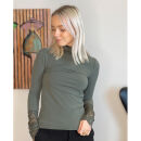 tim&simonsen - Tim&Simonsen All-Lacetop T-shirt