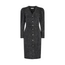 Co'couture - Co'couture Della Denim Kjole Co'couture - Co'couture Della Denim Kjole