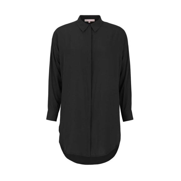 Soft Rebels - Soft Rebels SRFreedom Long Skjorte