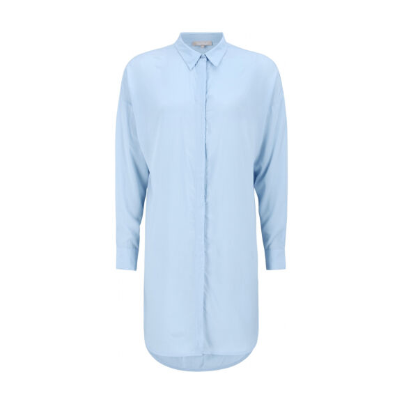 Soft Rebels - Soft Rebels SRFreedom Long Skjorte