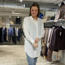 Soft Rebels - Soft Rebels SRFreedom Long Skjorte