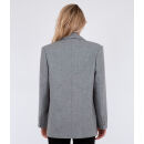 Neo Noir - Neo Noir Gaby Structure Blazer Neo Noir - Neo Noir Gaby Structure Blazer