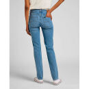 Lee - Lee Marion Straight Jeans 