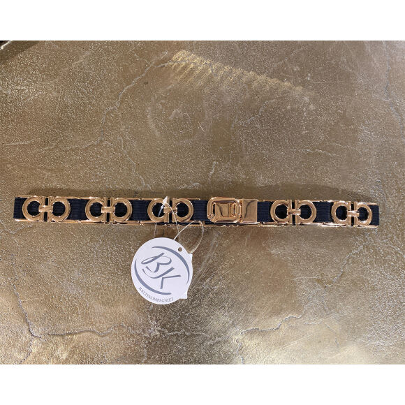 Bæltekompagniet - Bæltekompagniet Ela3-10g Bælte 