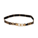 Bæltekompagniet - Bæltekompagniet Ela3-10g Bælte 