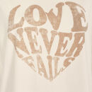 Sofie Schnoor - Sofie Schnoor Love Never Fails T-shirt 