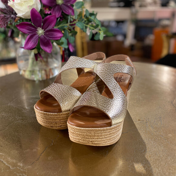 Tim & Simonsen Thea sandal Testa main image 1