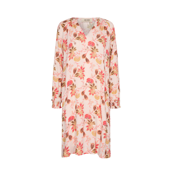 Mos Mosh - Mos Mosh Matjana Fleur Kjole 