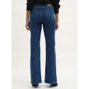M.E.W - My Essentail Wardrobe The Dekota 148 High Bootcut Jeans 