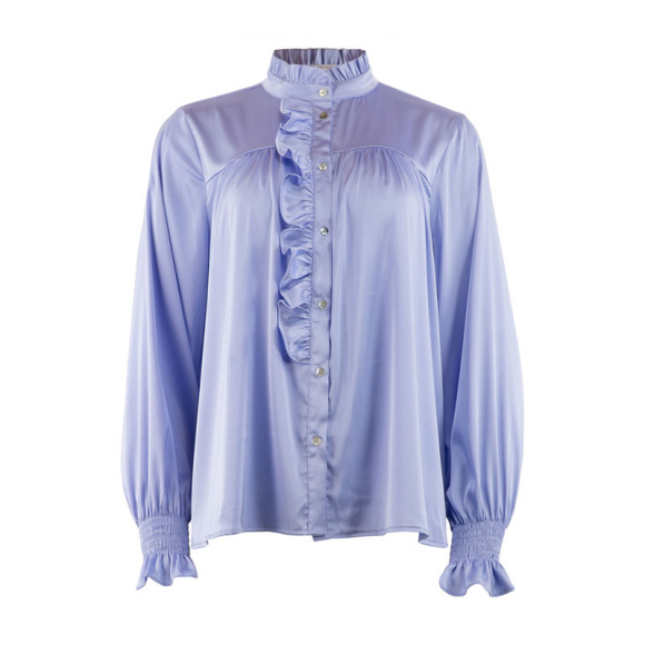 Continue - Continue Malika Skjorte 