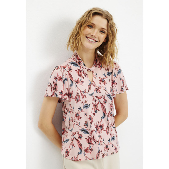 InFront - InFront Fia Bluse 