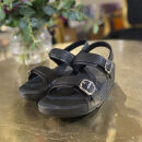 Fitflop - FitFlop Lulu Adjustable Sandaler