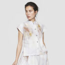 Bitte Kai Rand - Bitte Kai Rand Blurry Bloom Skjorte Bitte Kai Rand - Bitte Kai Rand Blurry Bloom Skjorte