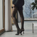 H.T.D. - Hype the Detail H Logo Strømpebuks H.T.D. - Hype the Detail H Logo Strømpebuks