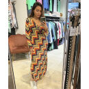 Eva Go Diva - Eva go Diva Zara Bias Kjole