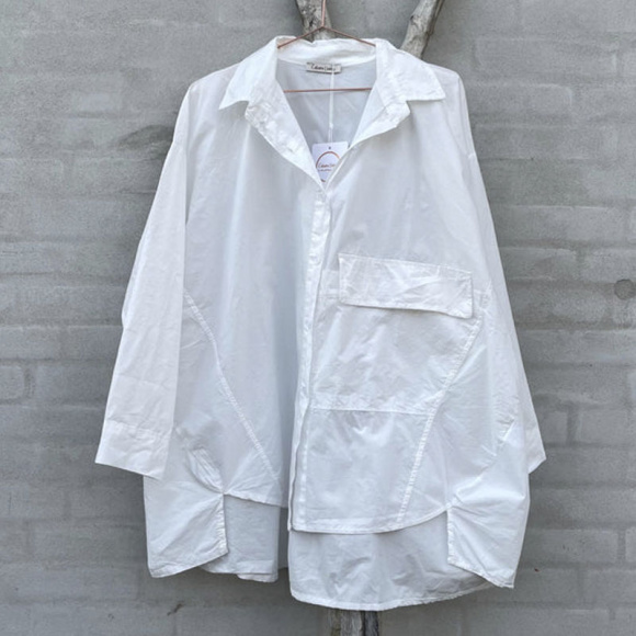 Cabana Living - Cabana Living 10356 Skjorte 