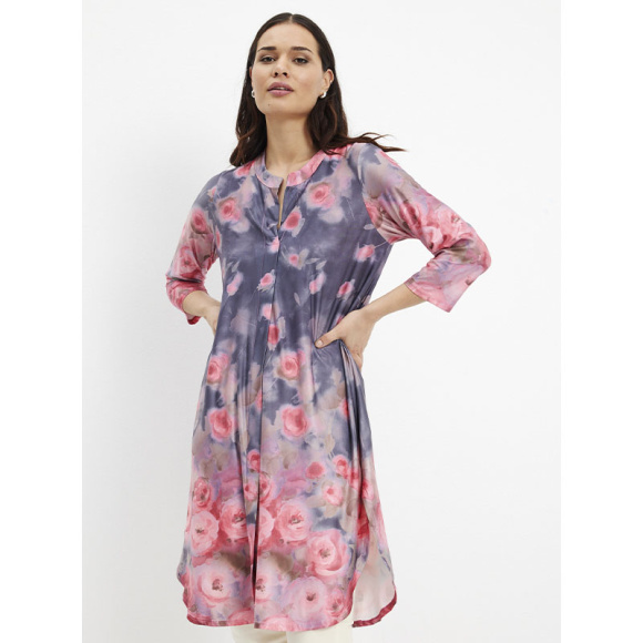 InFront - InFront Dia Lang Tunika 