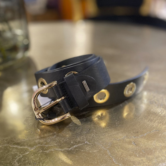 Depeche - Depeche Jeans Bælte 