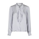 Neo Noir - Neo Noir Zola Bluse 
