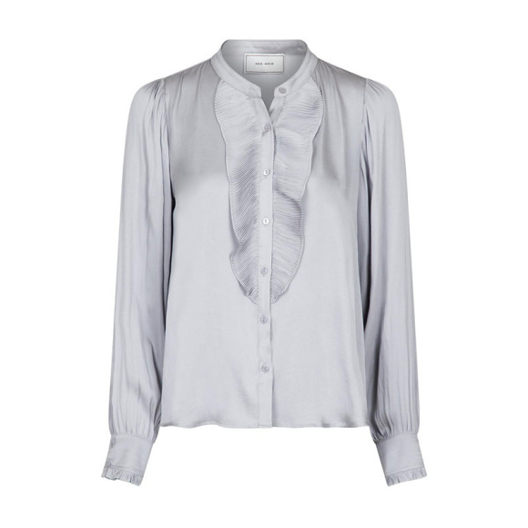 Neo Noir - Neo Noir Zola Bluse 