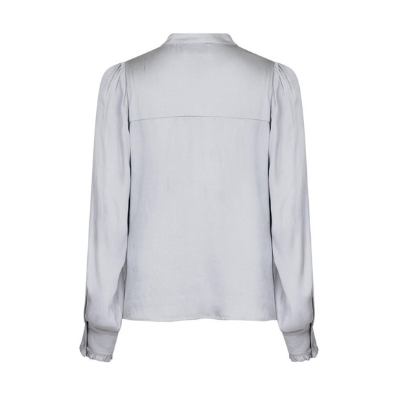 Neo Noir - Neo Noir Zola Bluse 