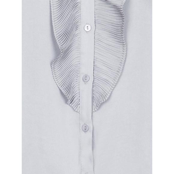 Neo Noir - Neo Noir Zola Bluse 