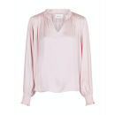 Neo Noir - Neo Noir Lucie Bluse Neo Noir - Neo Noir Lucie Bluse