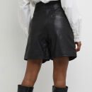 M.E.W - My Essential Wardrobe The Leather Shorts 
