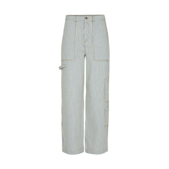 Co'couture - Co'couture New Milkboy Cargo Jeans 