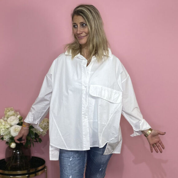 Cabana Living - Cabana Living 10356 Skjorte 