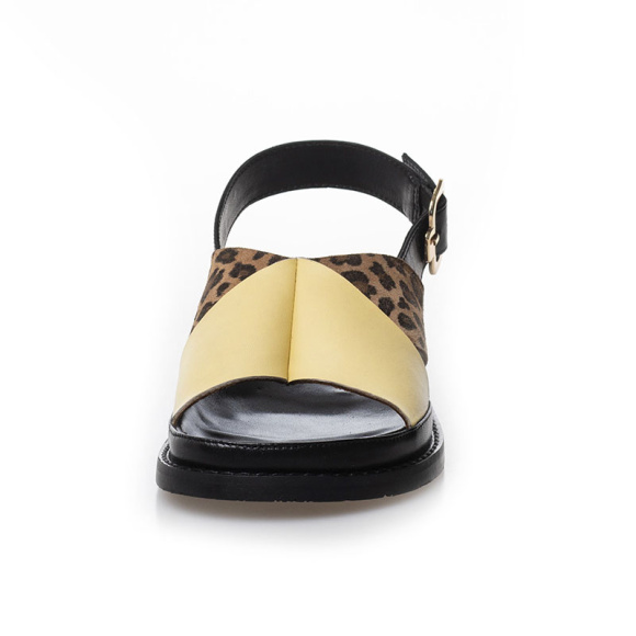 Copenhagen Shoes - Copenhagen Shoes New Stronger Sandal 