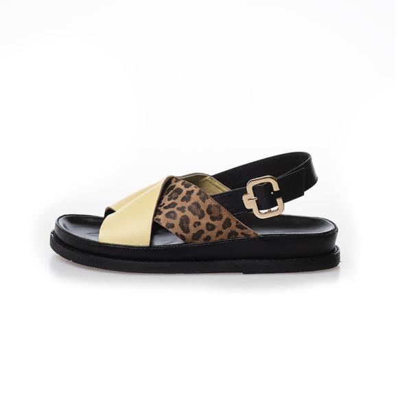 Copenhagen Shoes - Copenhagen Shoes New Stronger Sandal 