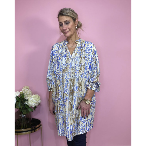 Bæltekompagniet - Bæltekompagniet Tuniq12 Tunika 