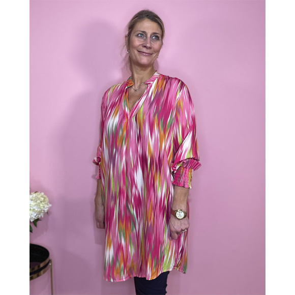 Bæltekompagniet - Bæltekompagniet Tuniq13 Tunika 