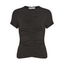 Co'couture - Co'couture Rina Rib T-shirt 