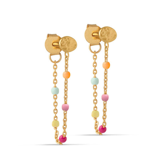 Enamel - Enamel Lola Ørering 
