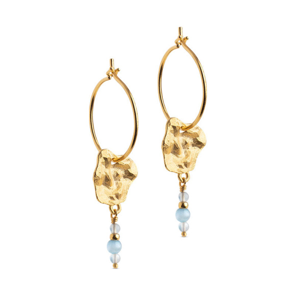 Enamel - Enamel Windy Ørering 