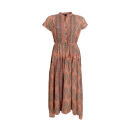 Black Colour - Black Colour Luna Mae Kjole Black Colour - Black Colour Luna Mae Kjole