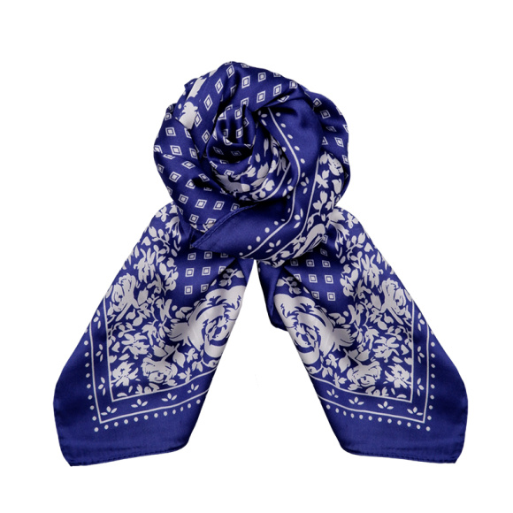 Black Colour - Black Colour Bonita Bandana Tørklæde 