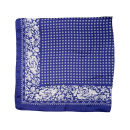 Black Colour - Black Colour Bonita Bandana Tørklæde 