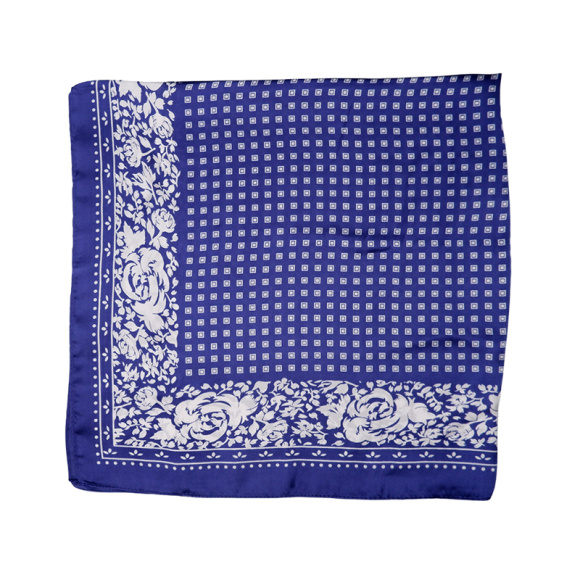 Black Colour - Black Colour Bonita Bandana Tørklæde 