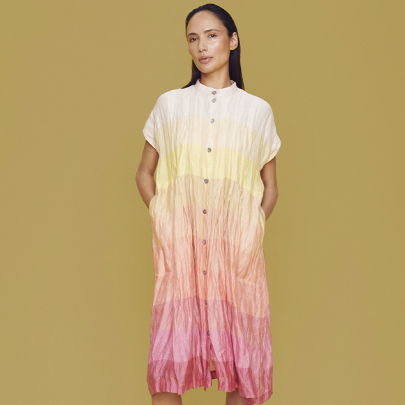 Bitte Kai Rand - Bitte Kai Rand Rainbow Kjole 